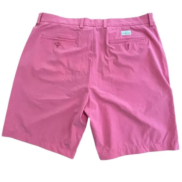 Mens’ Vineyard Vines Lightweight Shorts Size 36 - Picture 2 of 4
